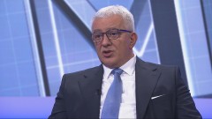 Mandić: Optimističan sam po pitanju izbora sudija, nedavna hapšenja nijesu nikakva odmazda  thumb1.jpg