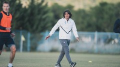 Vukićević uoči Arsenala: Završena je priča o gubljenju poena na domaćem terenu thumb1.jpg