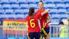 Bermudez pozvala Ermoso za mečeve protiv Švedske u Ligi nacija thumb1.jpg