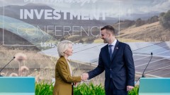 Spajić: EU odobrava dodatnih 50 miliona za auto-put Mateševo - Andrijevica thumb1.jpg