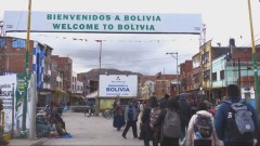 Ekonomska kriza u Boliviji: Nesigurnost raste alarmantnom brzinom thumb1.jpg