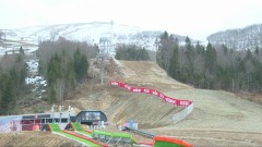 Obećanog novca za Ski centar Kolašin 1600 još nema, blokada puta od ponedjeljka dva sata  thumb1.jpg