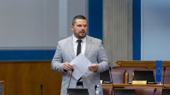 Mikić: Neglasanjem za povećanje dječjeg dodatka poslanici pokazali da im nije stalno do najmlađe populacije thumb1.jpg