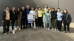 Bivše saigračice bodrile Mašu Tomašević, Budućnost dogovorila saradnju sa Interom thumb1.jpg