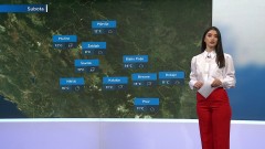 Danas oblačno, u nedjelju i ponedjeljak pretežno sunčano thumb1.jpg