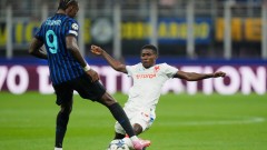 Peh za Inter: Tiram zbog povrede propušta derbi sa Romom thumb1.jpg