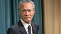 Umro bivši japanski premijer Murajama, poznat po izvinjenju zbog ratne agresije thumb1.jpg