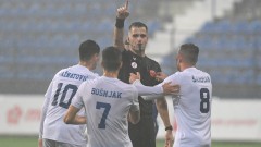 Oglasila se Komisija za reviziju poslovanja FK Arsenal iz Tivta thumb1.jpg