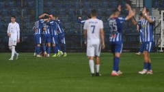 VIDEO I FOTO Budućnost i Mornar prodisali s novim trenerima thumb1.jpg