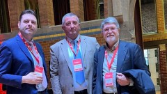 Vujović: Članstvo u EU očistiće društvo od fašizma i kriminala thumb1.jpg