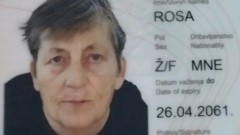 Nestala Novljanka Rosa Čudić, porodica moli za pomoć thumb1.jpg