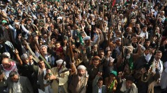 Jemenski pobunjenici Huti priveli 20 zaposlenih u UN i konfiskovali opremu thumb1.jpg