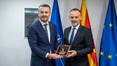 Jačanje saradnje Crne Gore i Sjeverne Makedonije u svim oblastima thumb1.jpg