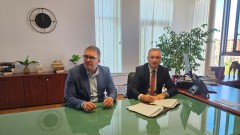 Potpisan Ugovor o korišćenju poslovnog prostora bez naknade za potrebe Centra za hraniteljstvo  thumb1.jpg