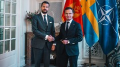 Milatović sa Kristersonom: Crna Gora i Švedska otvaraju novu stranicu odnosa thumb1.jpg