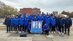 Omladinci Budućnosti iz Danske: Midtjiland je dobra ekipa, ali možemo da im pariramo thumb1.jpg