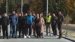 U Ski centru Kolašin 1600 čekaju nadležne do četvrtka, a onda blokada puta dva sata thumb1.jpg