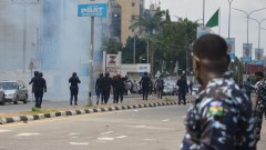 Nigerija: Neredi na protestima, demonstranti traže oslobađanje separatističkog lidera thumb1.jpg