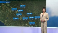 Danas promjenljivo oblačno, uveče ponegdje kiša thumb1.jpg