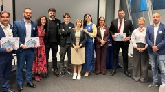 U Briselu predstavljen projekat "Nikšić Evropska prijestonica kulture 2030" thumb1.jpg