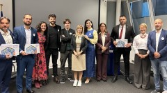 Vujović u Briselu: Nikšić kao prijestonica kulture značajan i za jačanje međunarodne saradnje  thumb1.jpg