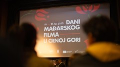 Dani mađarskog filma prilika da se kroz umjetnost upoznaju duh, istorija i senzibilitet prijateljskog naroda thumb1.jpg