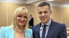 Borovinić Bojović: Počinju pripreme za Novogišnji bazar u srcu Podgorice thumb1.jpg