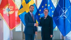 Milatović: Podrška Švedske evropskom putu Crne Gore iskrena i snažna  thumb1.jpg