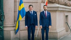 Milatović sa Norlanom: Podrška Crnoj Gori na evropskom putu thumb1.jpg