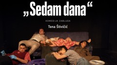 FUNK: Predstava "Sedam dana" sjutra veče u holu tehničkih fakulteta thumb1.jpg