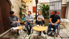 Završen festival „Uhvati film“ Kotor 2025 - nagrade „Lanterna“ najboljim ostvarenjima thumb1.jpg