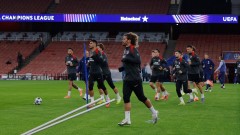 Veliki kiks Arsenala - igrači Atletika nisu mogli da se istuširaju na "Emirejtsu" thumb1.jpg