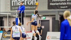 Odbojkaški radar: Božović raspucana u Finskoj, Nikoleta i Danijela sjajne na startu sezone  thumb1.jpg