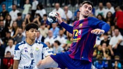 EHF proširio elitno takmičenje: Liga šampiona od naredne sezone u novom formatu thumb1.jpg