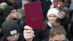 Studenti u blokadi: Naš put nikada nije bio put nasilja thumb1.jpg