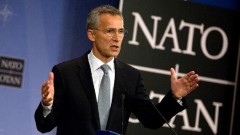 Stoltenberg: NATO savez iznevjerio Ukrajinu thumb1.jpg