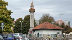 Nikšić: Počela rekonstrukcija Hadži Ismailove džamije thumb1.jpg