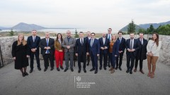 Bečić: Crnu Goru i Njemačku spajaju brojne vrijednosti thumb1.jpg