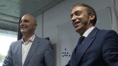 Kompanija "Smatsa" Opštoj bolnici Nikšić donirala 8.500 eura thumb1.jpg
