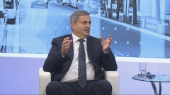 Gost emisije “Budimo budni - pitajte Vladu” Slaven Radunović thumb1.jpg