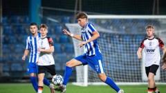 Sa minus tri čekaju revanš: Omladinci Budućnosti poraženi od Mitjilanda thumb1.jpg