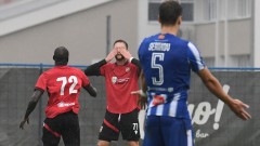 Dečić u derbiju izbacio Budućnost i ostao u igri za odbranu trofeja u Kupu thumb1.jpg