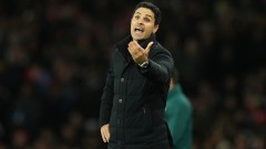 Artetu hrabri igra napadača: Đekereš nas čini boljim timom thumb1.jpg