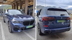GP Božaj: Od Podgoričanina oduzet BMW kojeg potražuje Mađarska thumb1.jpg