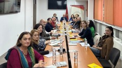 Glavni cilj SAFE-LAND projekta hidrogeološka procjena rizika  thumb1.jpg