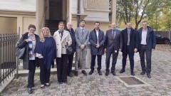 Studijska posjeta Sloveniji: Potvrđeno tradicionalno partnerstvo dvije zemlje thumb1.jpg