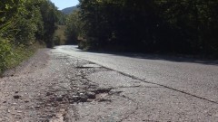 Vlada usvojila hitnu informaciju o sanaciji puta ka kolašinskim skijalištima thumb1.jpg