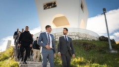 Milatović i Delić: Oživljavanje Mojkovca kroz razvoj turizma, privrede i poljoprivrede thumb1.jpg