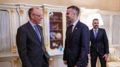 Merc Spajiću: Nastavite istim tempom – puna podrška Njemačke thumb1.jpg