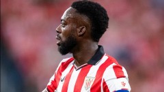 Bilbao bez kapitena tri sedmice: Vilijams povrijedio mišić protiv Karabaga thumb1.jpg